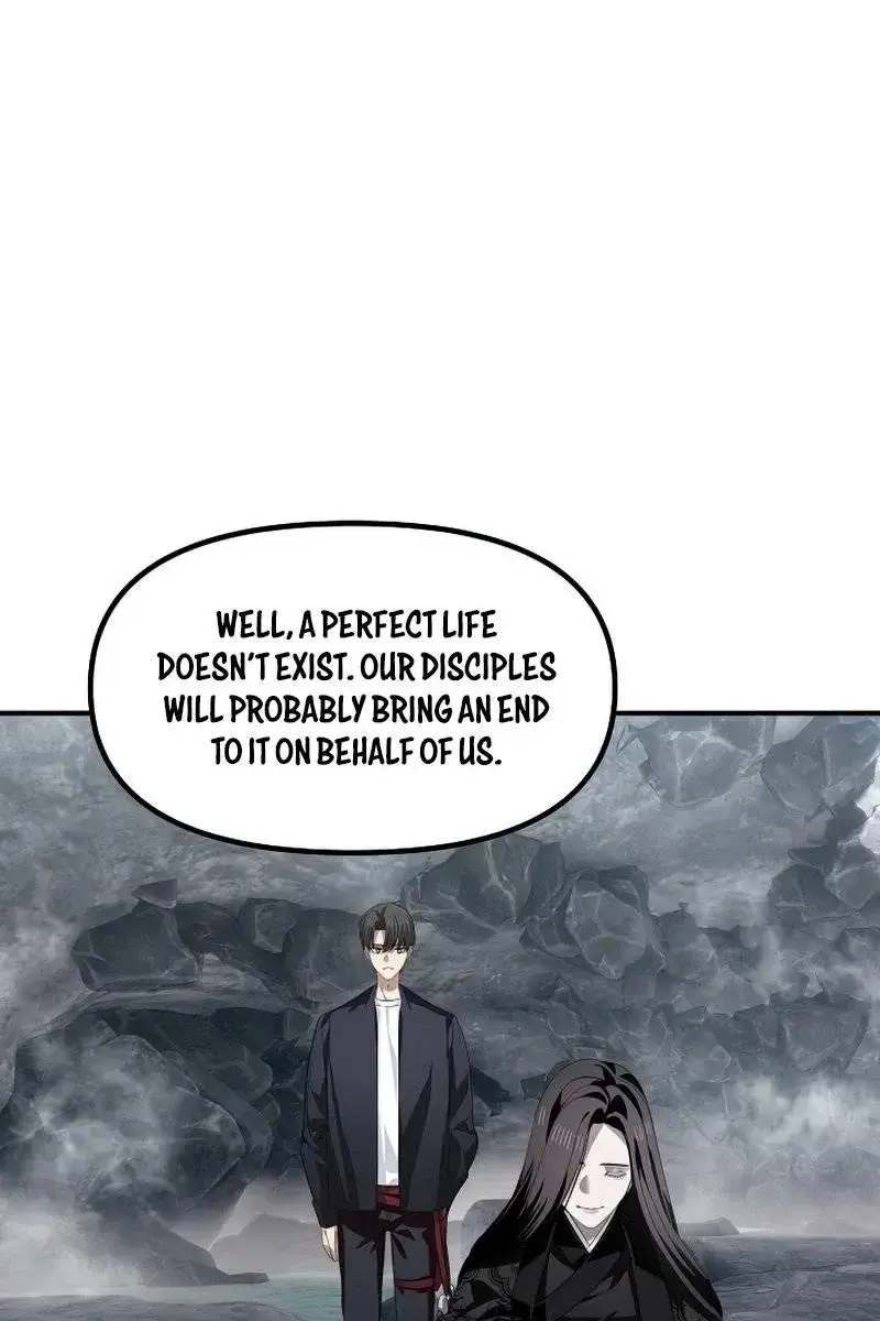 SSS Class Revival Hunter Chapter 72 Page 20