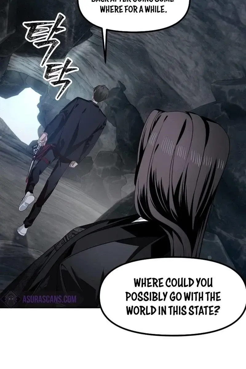 SSS Class Revival Hunter Chapter 72 Page 24