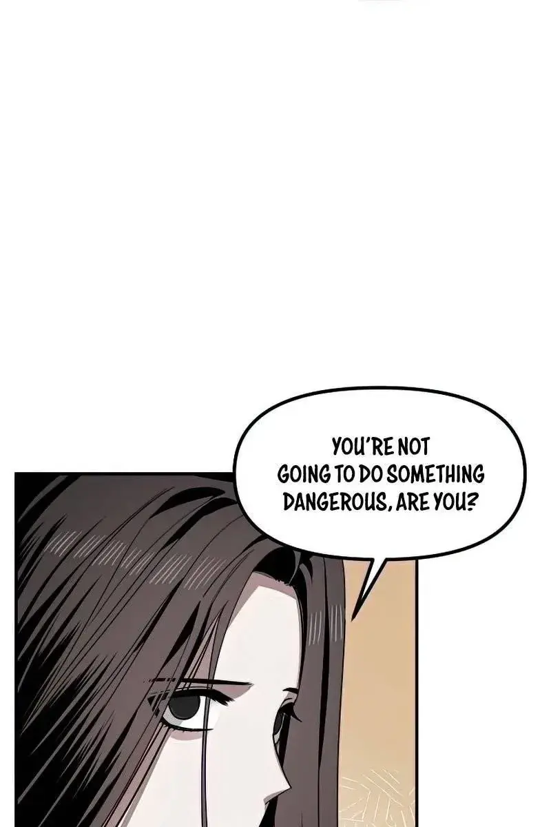 SSS Class Revival Hunter Chapter 72 Page 27