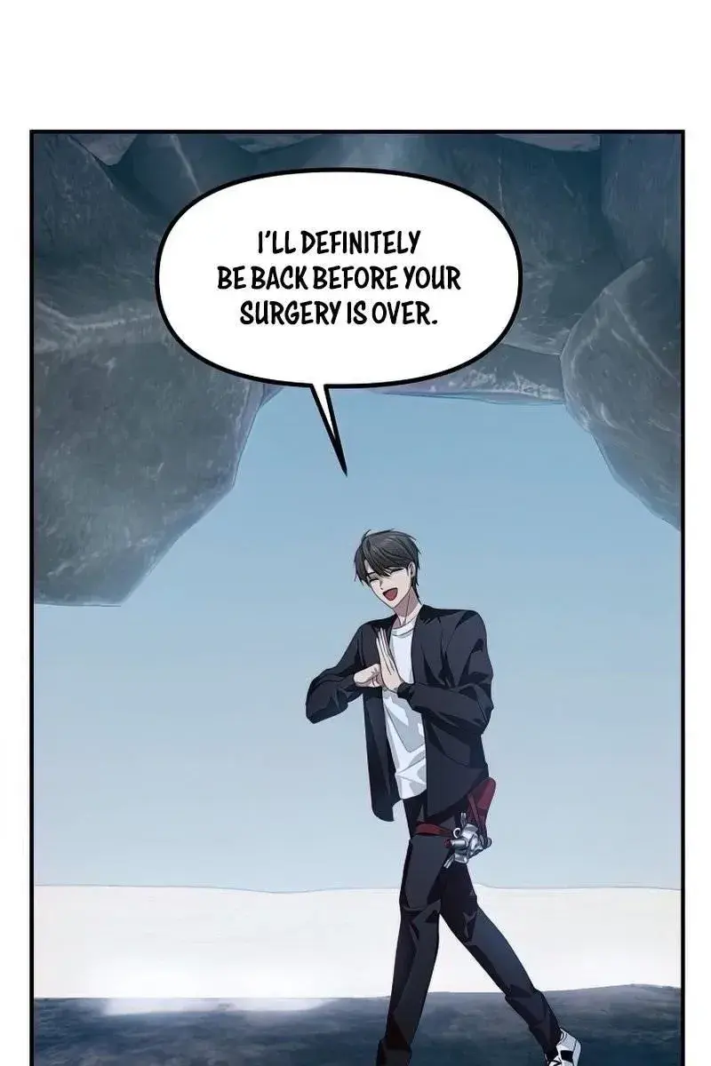 SSS Class Revival Hunter Chapter 72 Page 29