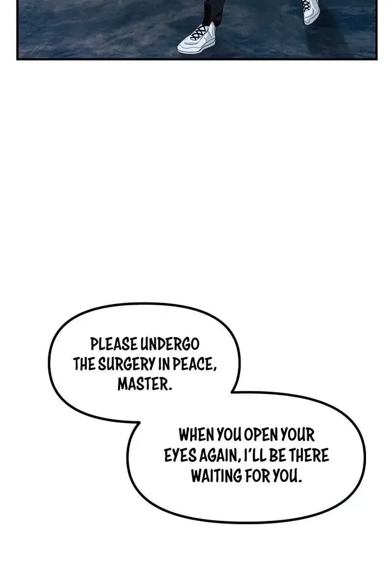 SSS Class Revival Hunter Chapter 72 Page 30