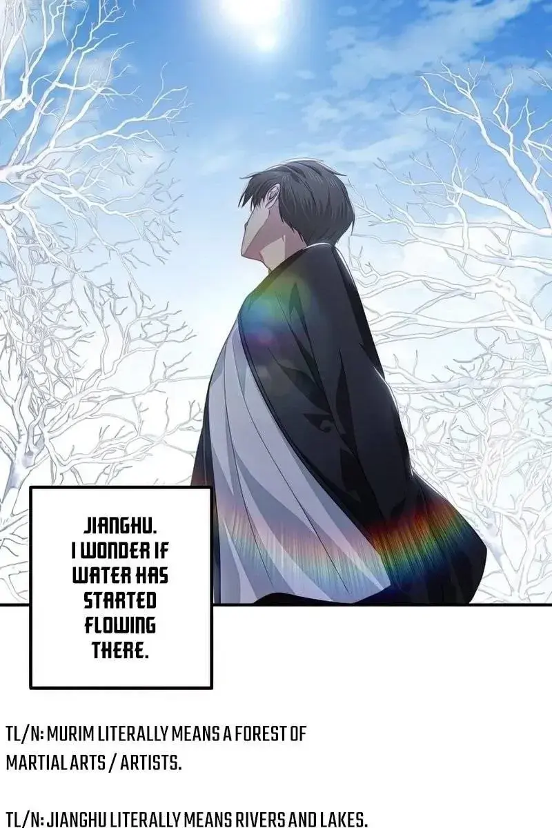 SSS Class Revival Hunter Chapter 72 Page 35