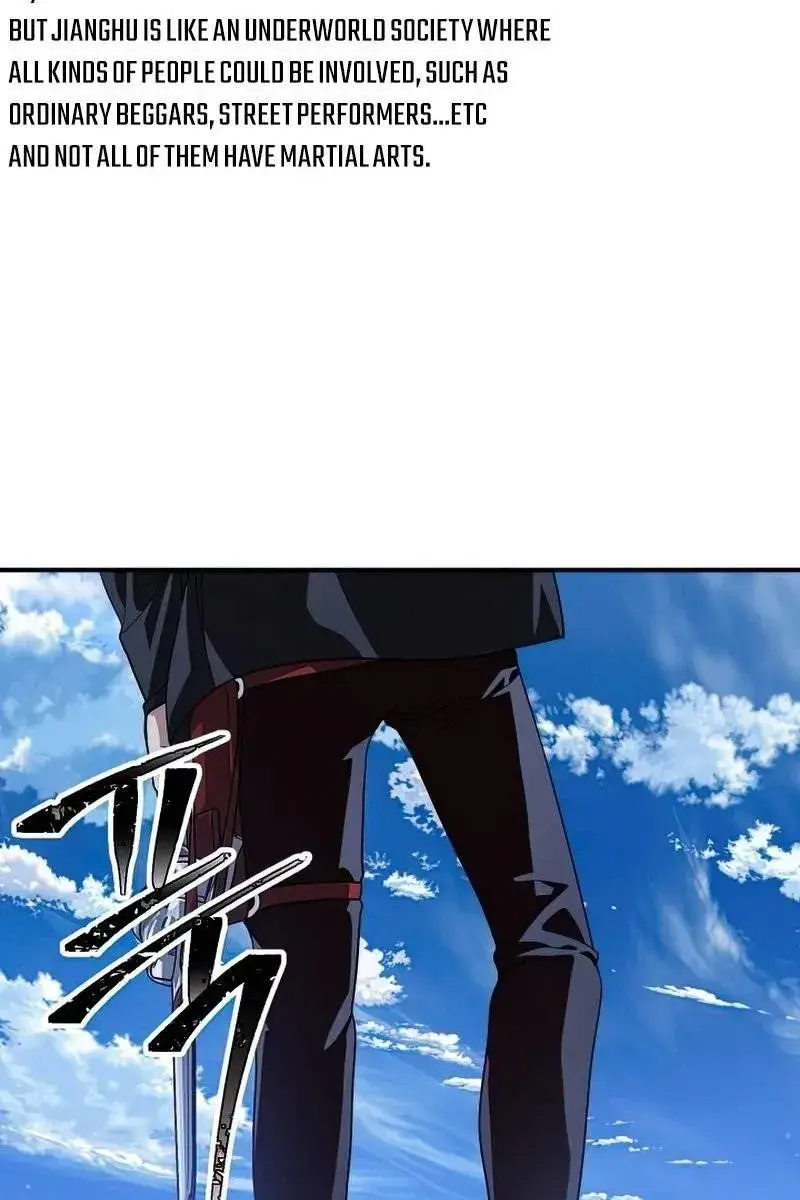 SSS Class Revival Hunter Chapter 72 Page 36