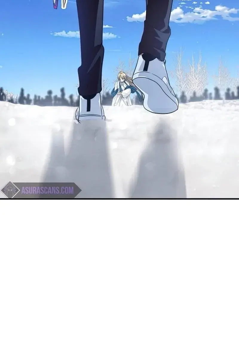 SSS Class Revival Hunter Chapter 72 Page 37