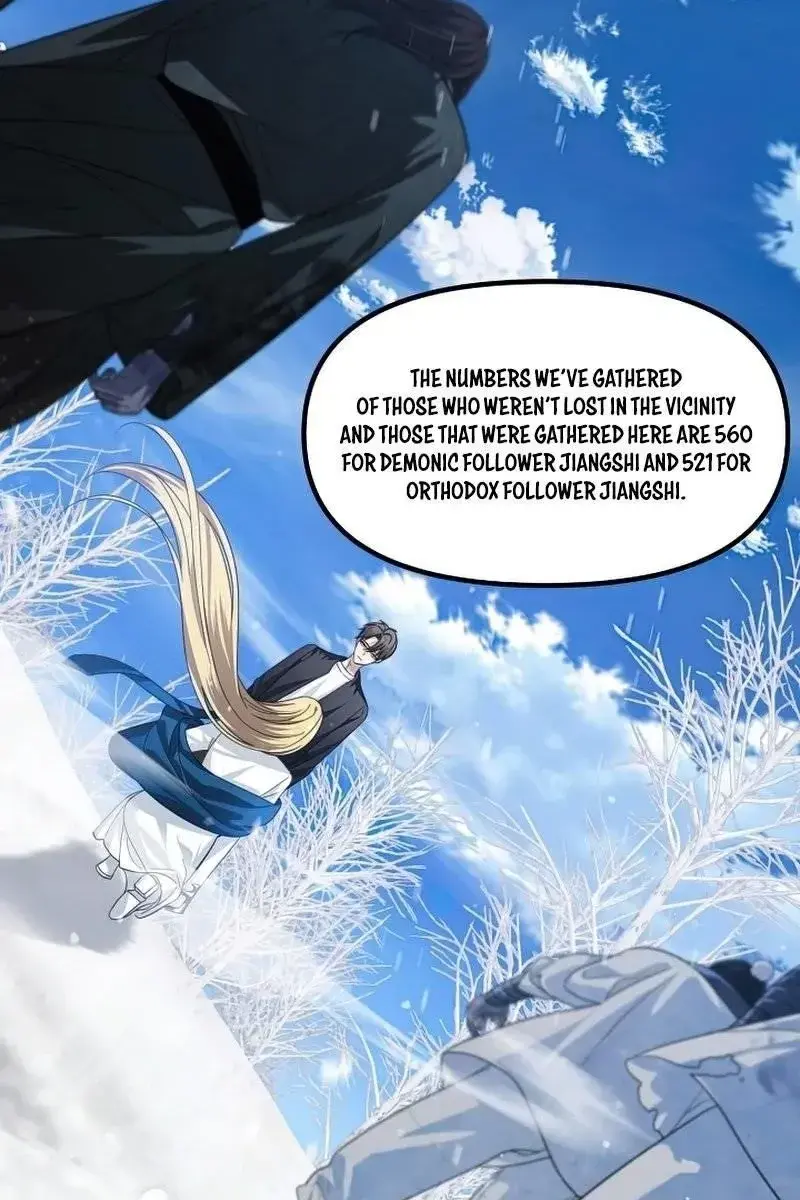 SSS Class Revival Hunter Chapter 72 Page 41