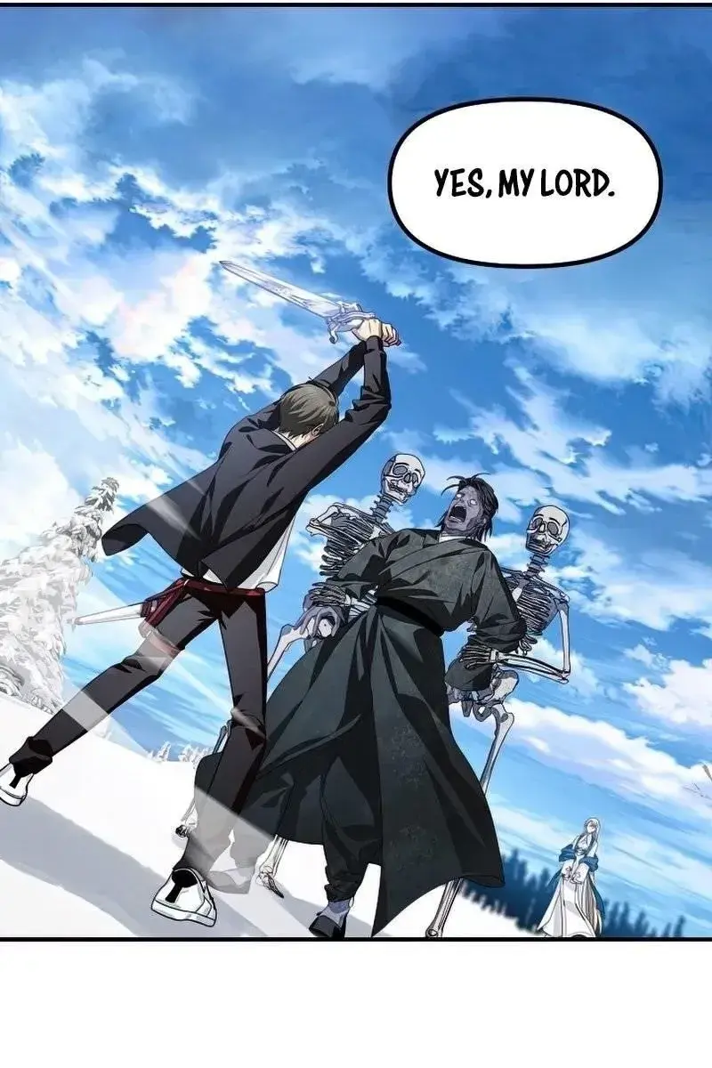 SSS Class Revival Hunter Chapter 72 Page 45