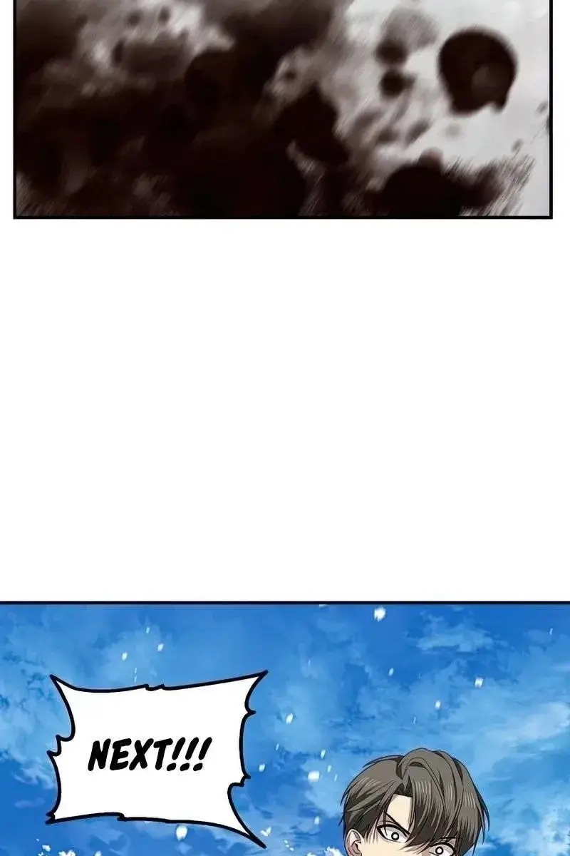 SSS Class Revival Hunter Chapter 72 Page 47