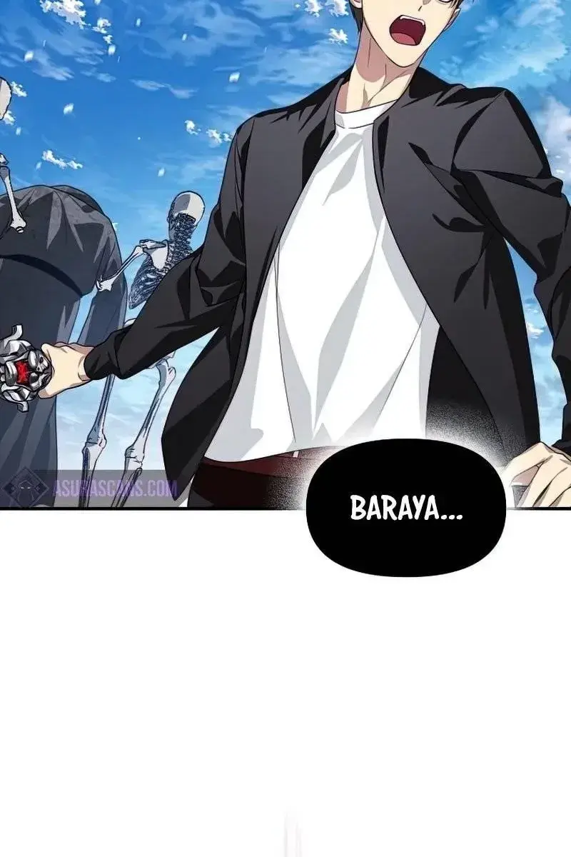 SSS Class Revival Hunter Chapter 72 Page 48