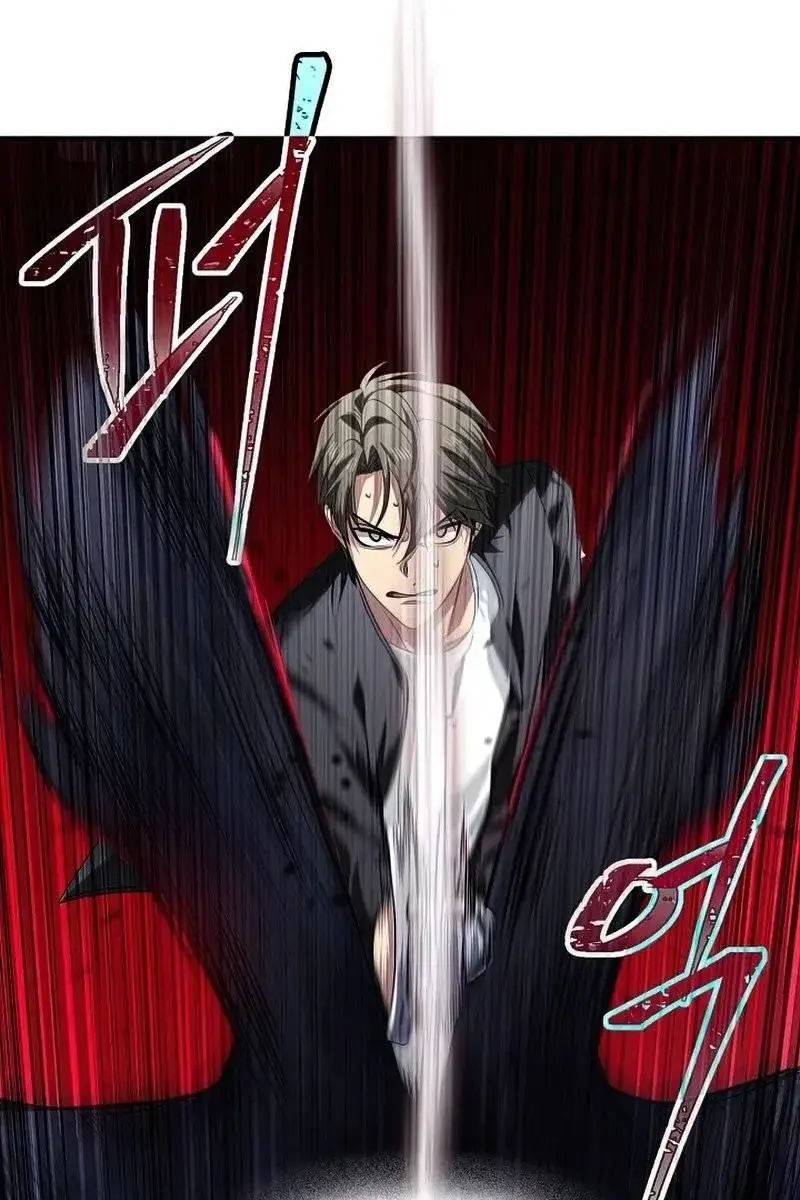 SSS Class Revival Hunter Chapter 72 Page 49