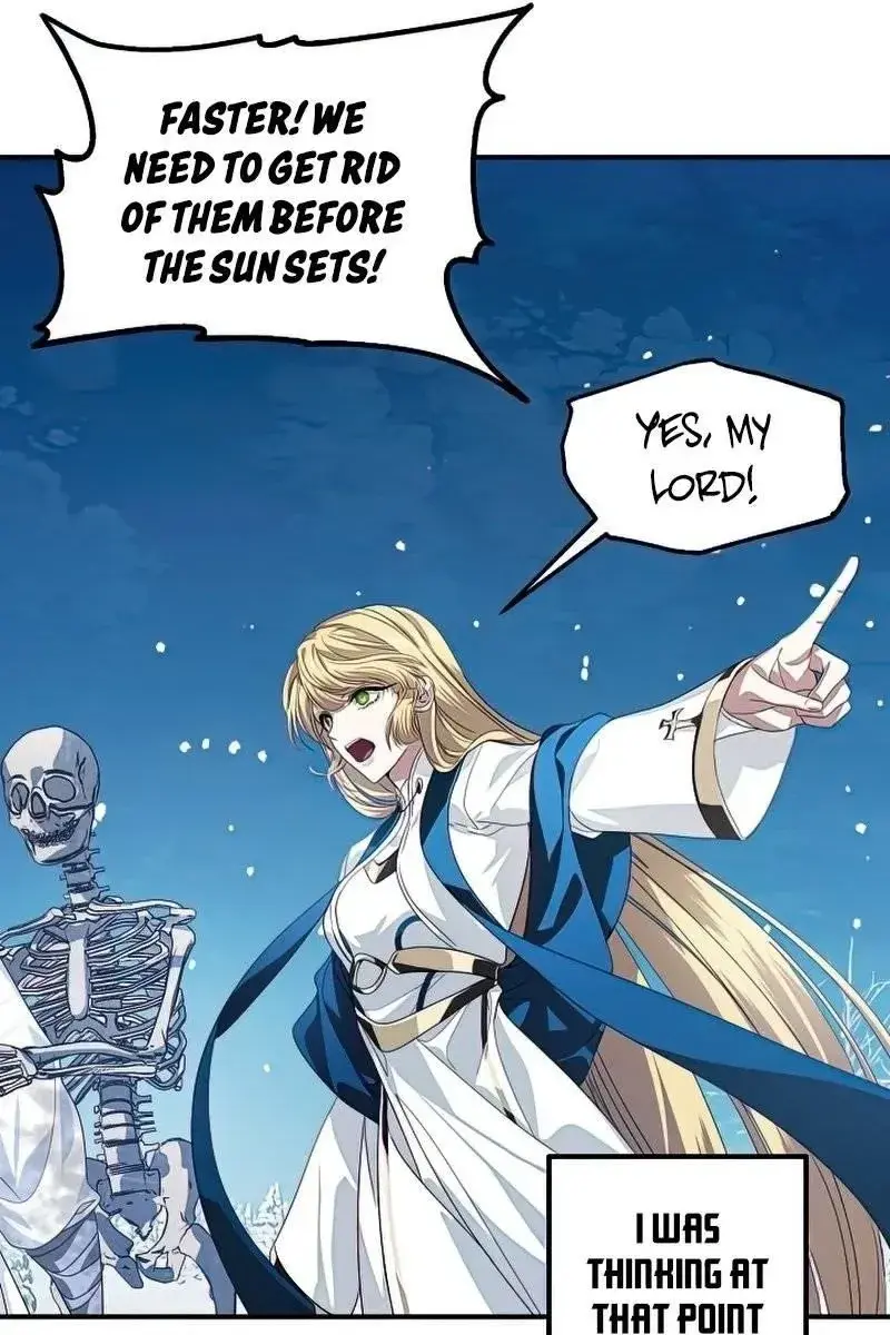 SSS Class Revival Hunter Chapter 72 Page 51