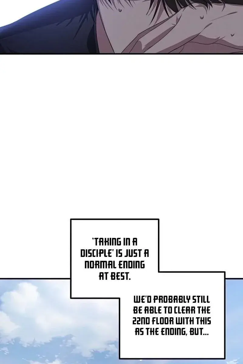 SSS Class Revival Hunter Chapter 72 Page 55