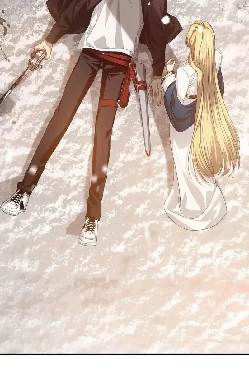 SSS Class Revival Hunter Chapter 72 Page 60