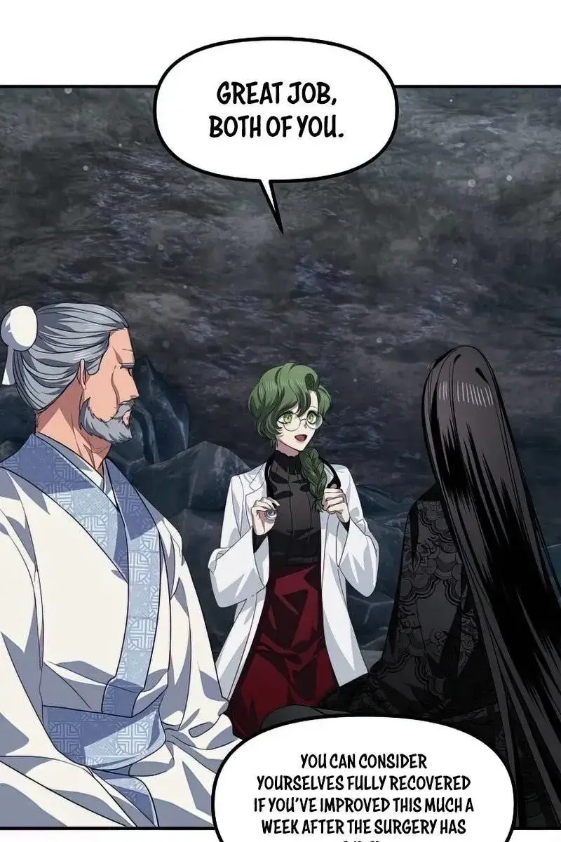 SSS Class Revival Hunter Chapter 72 Page 68