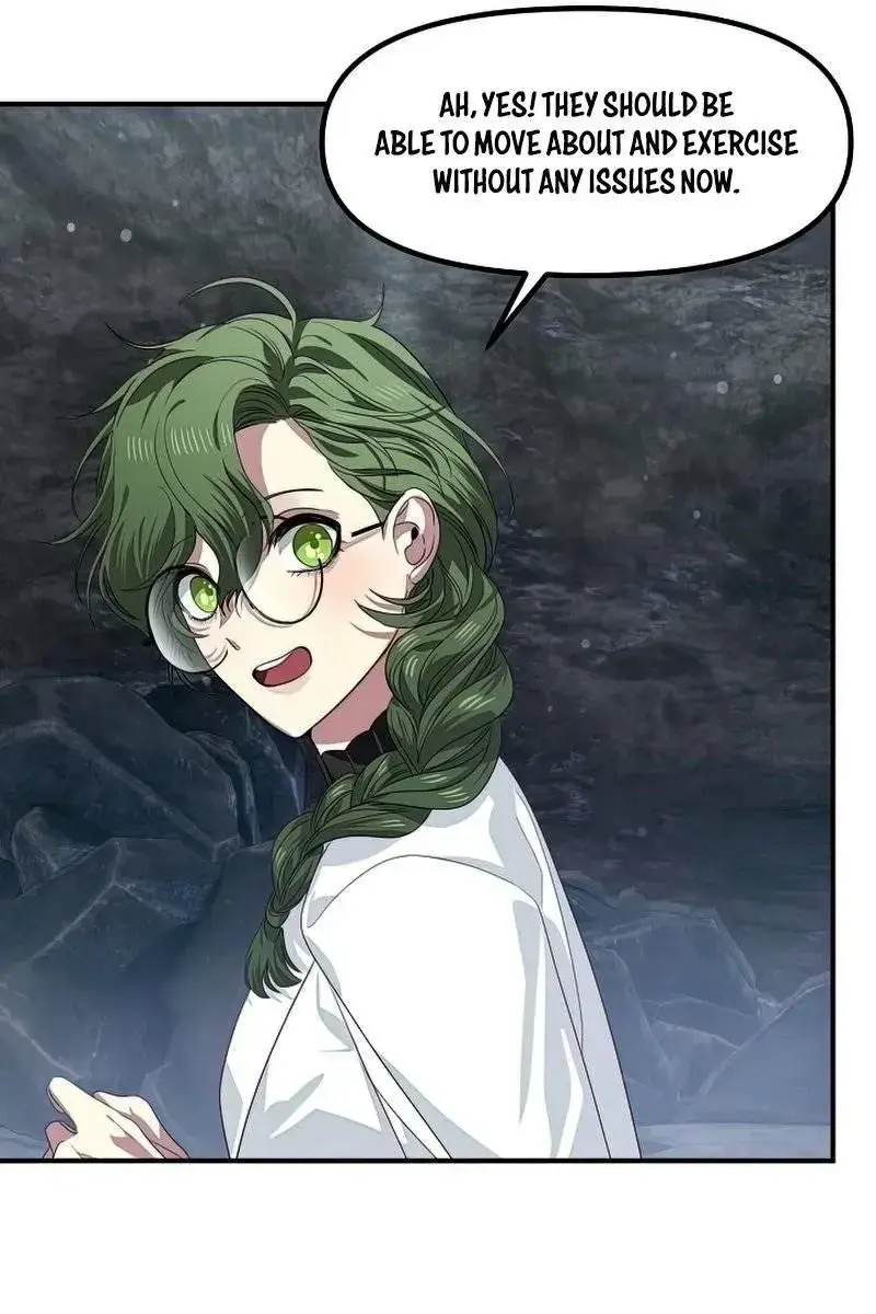 SSS Class Revival Hunter Chapter 72 Page 75