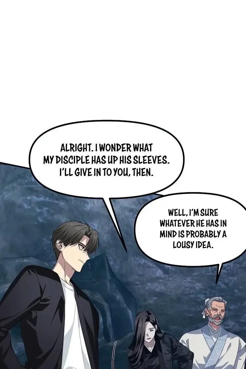 SSS Class Revival Hunter Chapter 72 Page 80