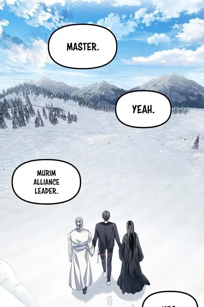 SSS Class Revival Hunter Chapter 72 Page 82