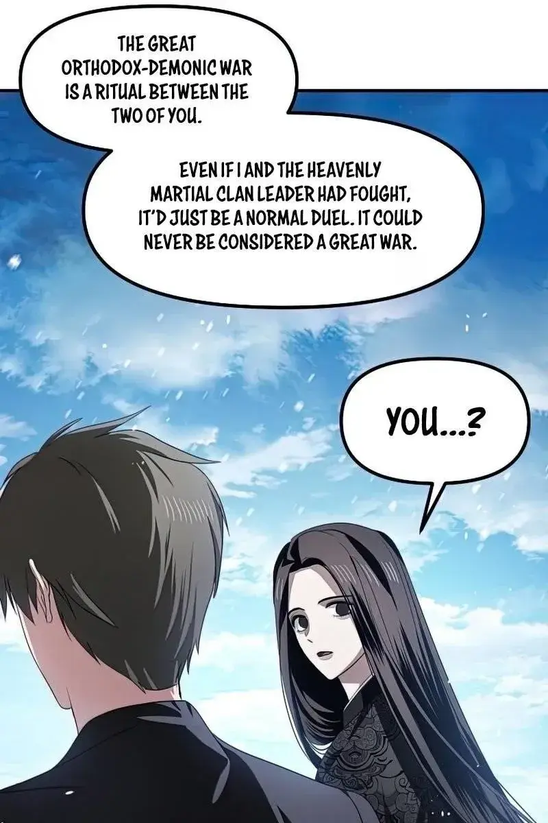 SSS Class Revival Hunter Chapter 72 Page 87