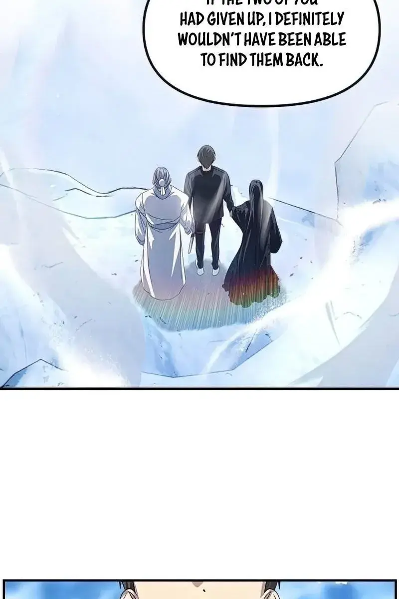 SSS Class Revival Hunter Chapter 72 Page 90