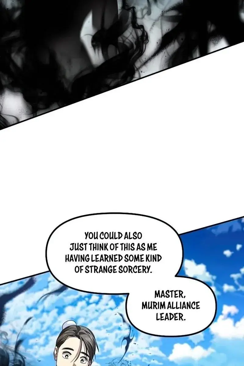 SSS Class Revival Hunter Chapter 72 Page 94