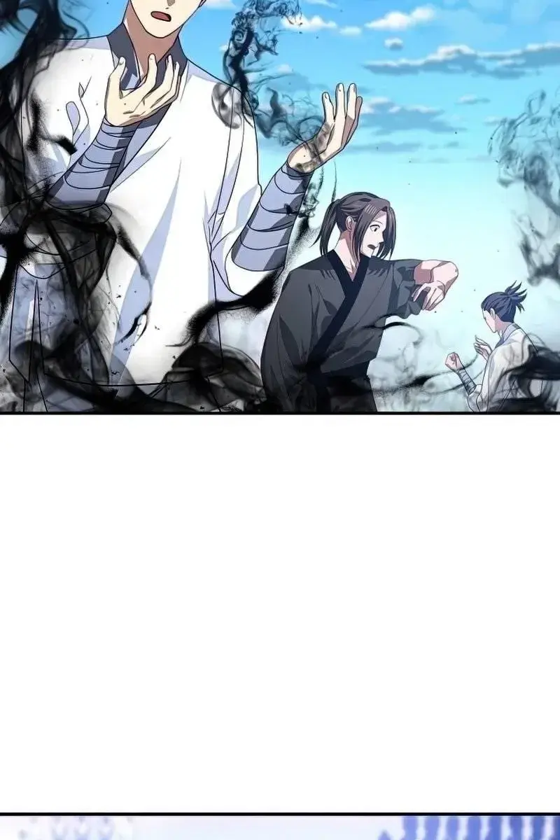 SSS Class Revival Hunter Chapter 72 Page 95