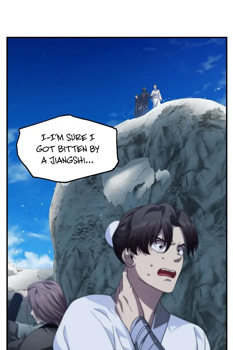 SSS Class Revival Hunter Chapter 73 Page 5