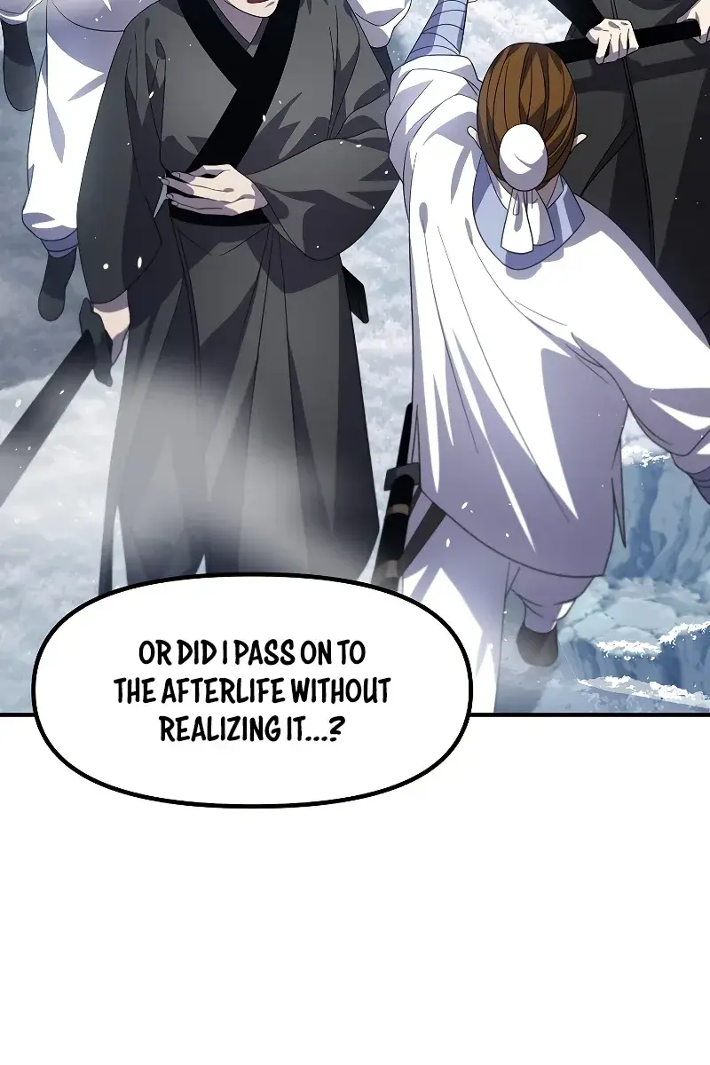 SSS Class Revival Hunter Chapter 73 Page 9