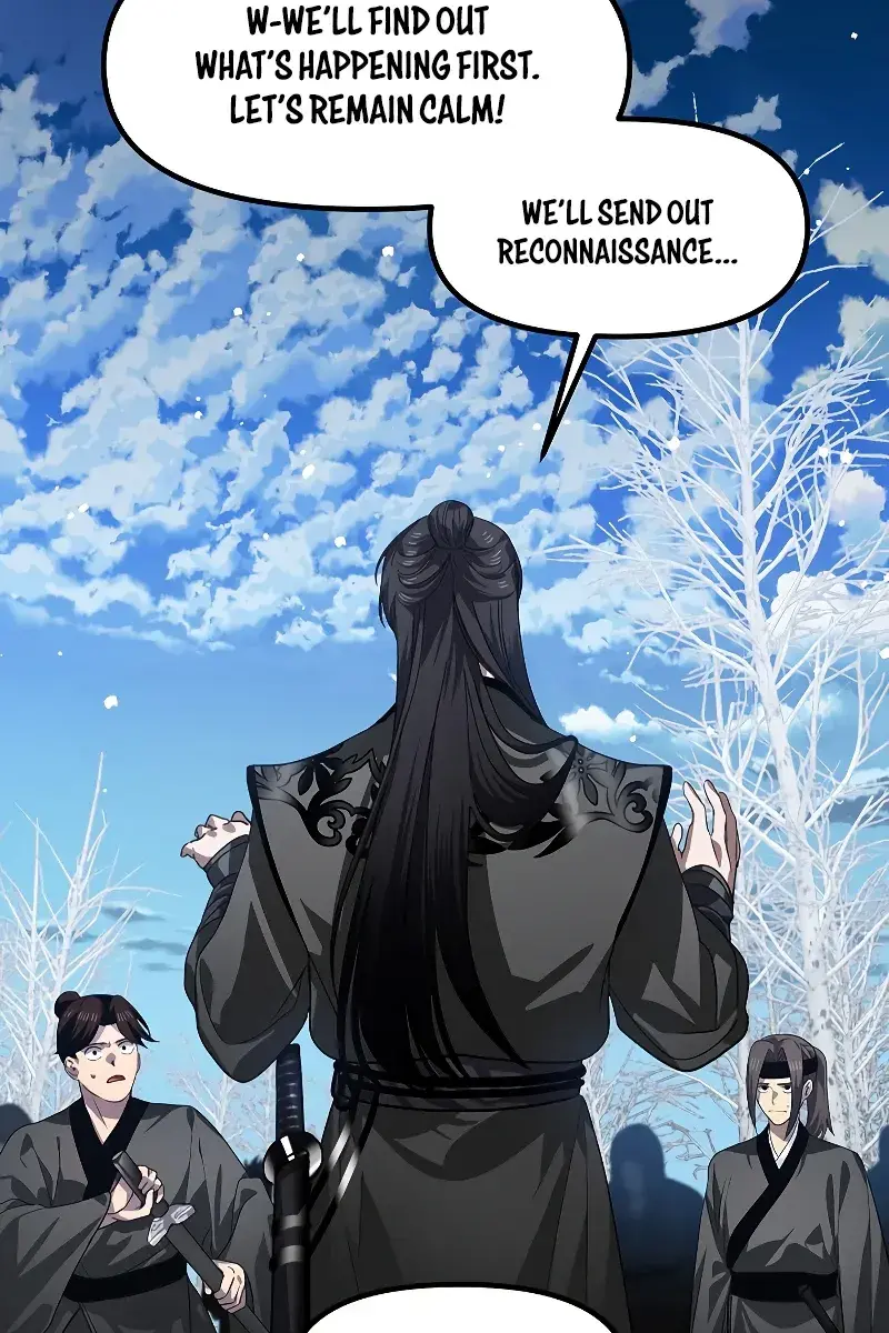 SSS Class Revival Hunter Chapter 73 Page 18