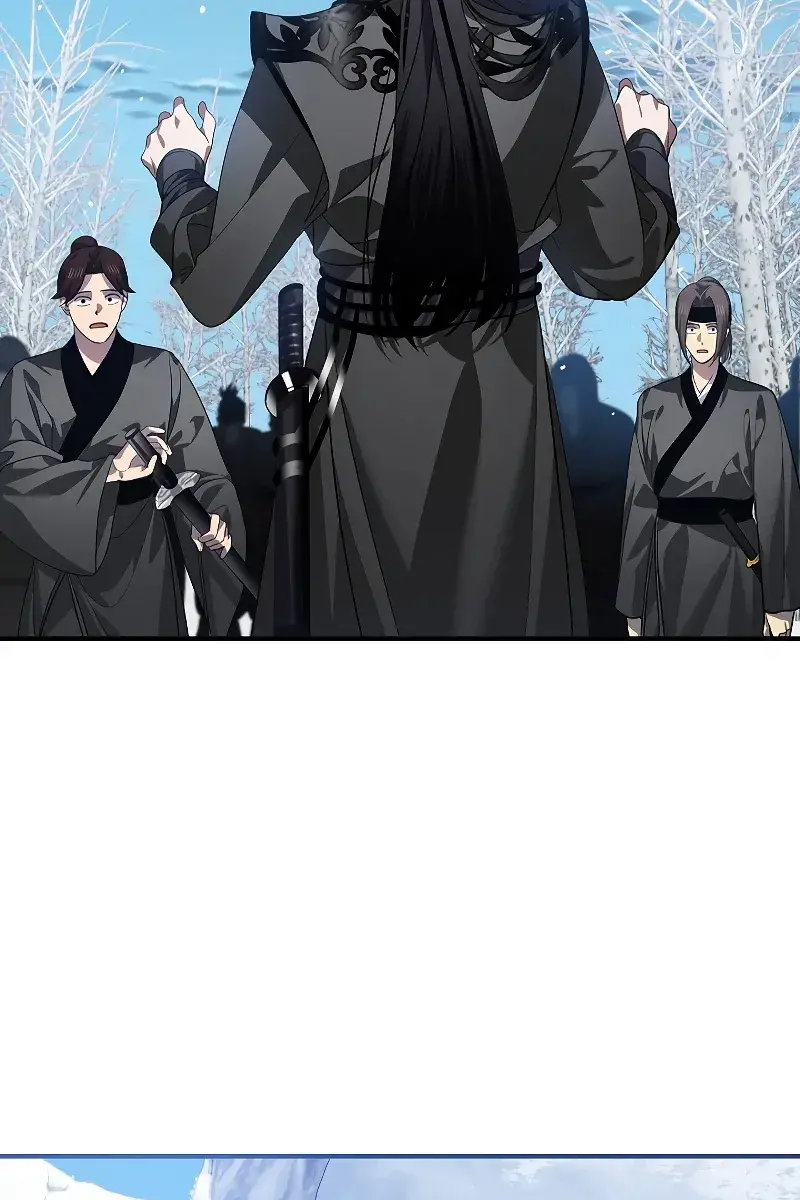 SSS Class Revival Hunter Chapter 73 Page 20