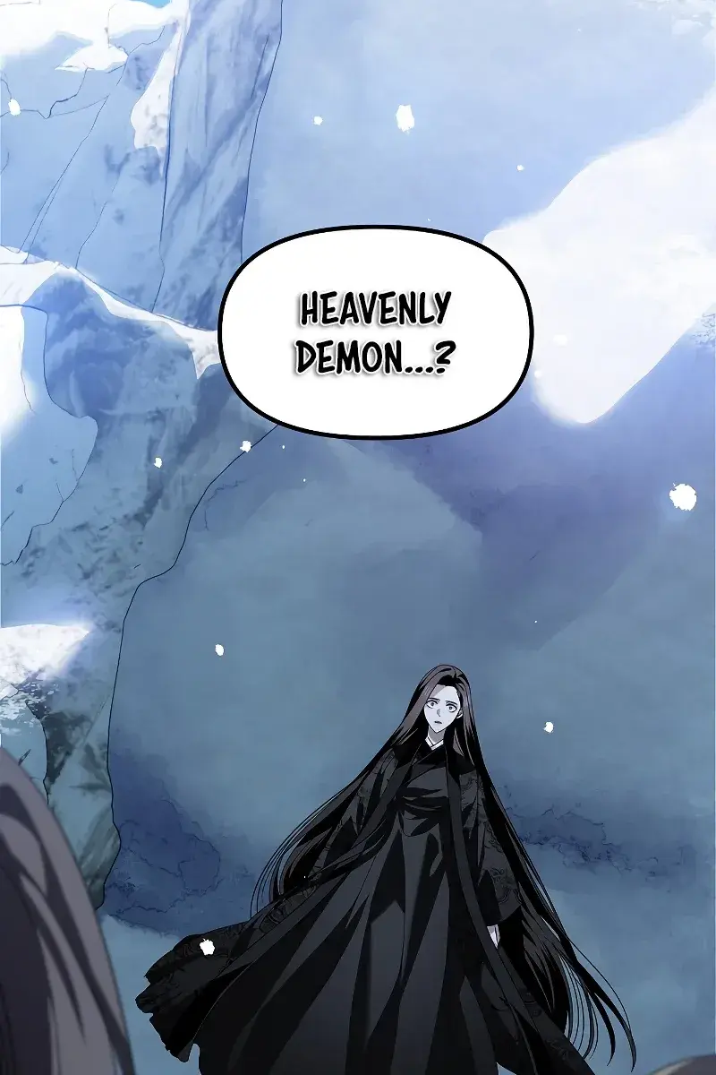 SSS Class Revival Hunter Chapter 73 Page 21