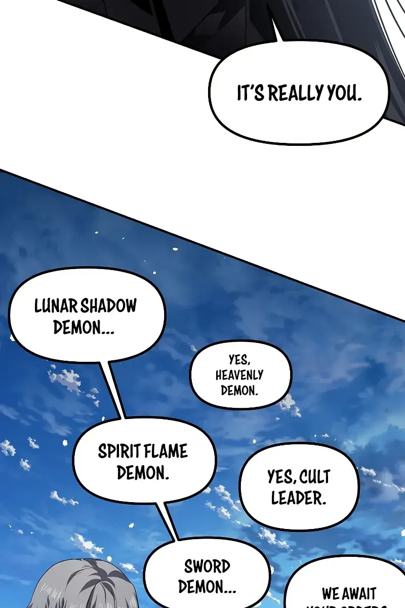 SSS Class Revival Hunter Chapter 73 Page 25