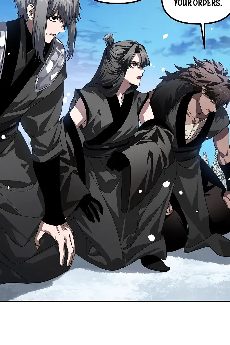 SSS Class Revival Hunter Chapter 73 Page 26