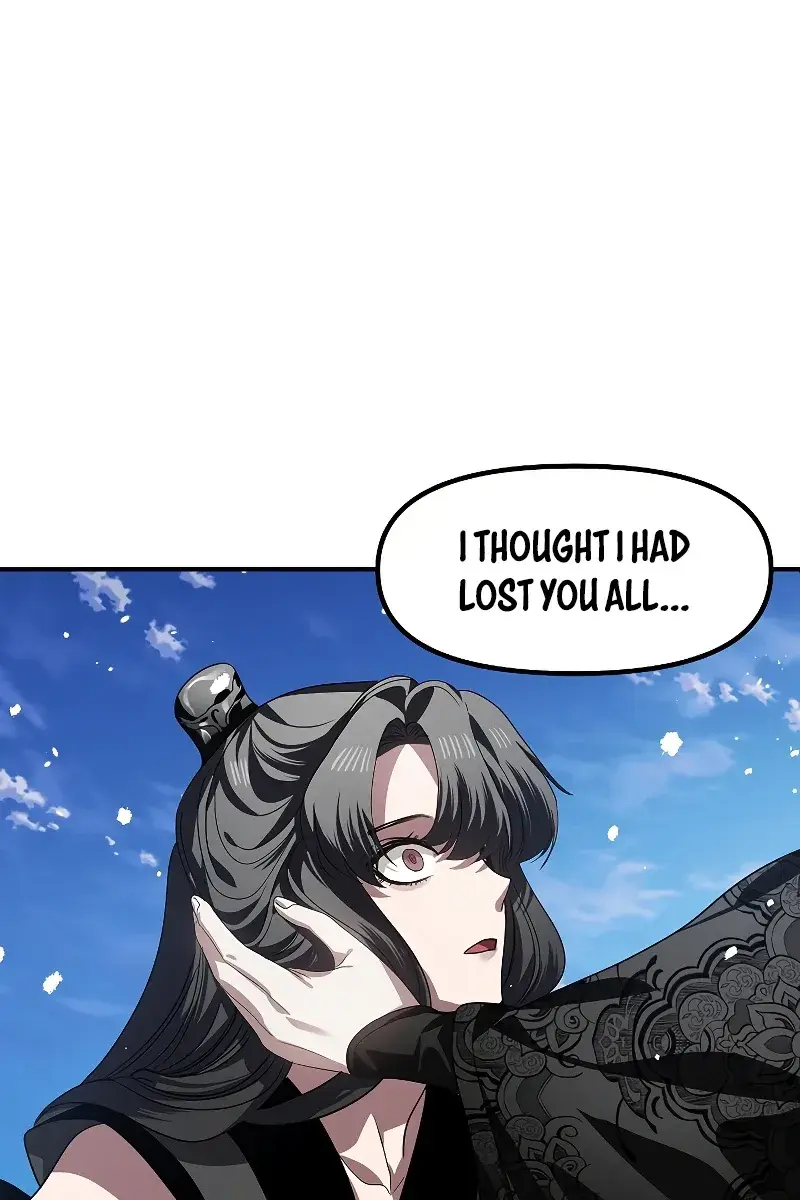 SSS Class Revival Hunter Chapter 73 Page 27