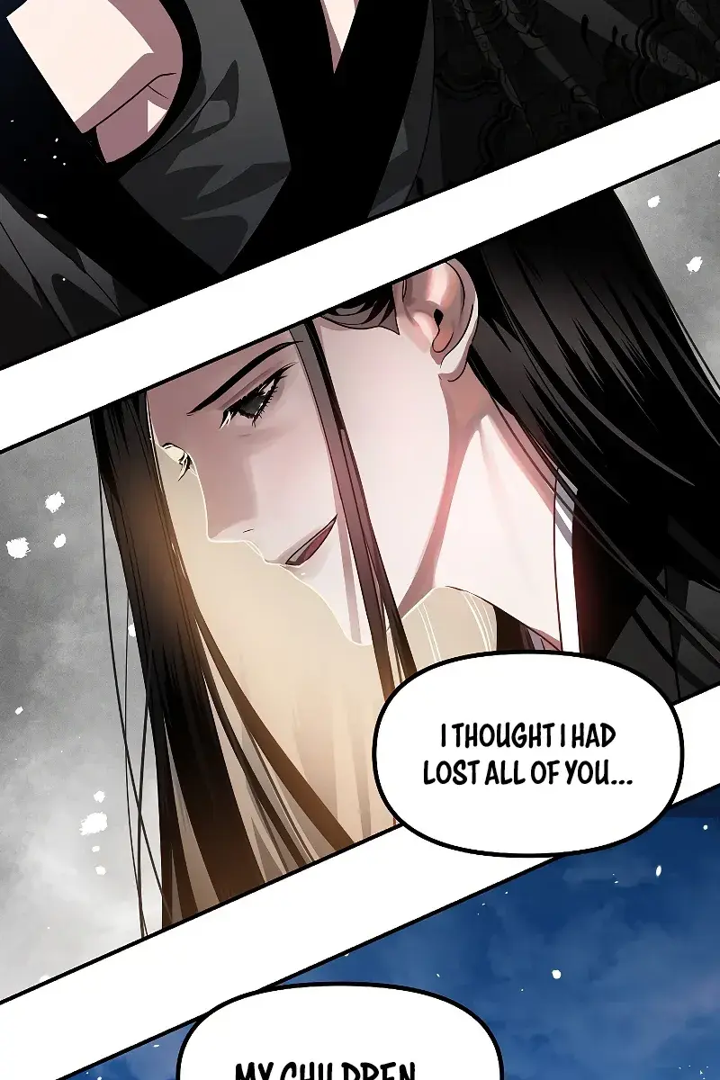 SSS Class Revival Hunter Chapter 73 Page 28