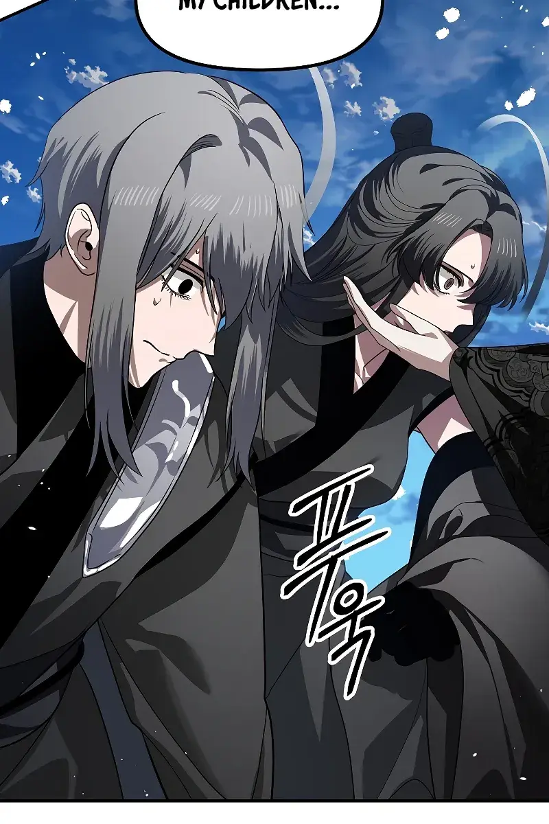 SSS Class Revival Hunter Chapter 73 Page 29