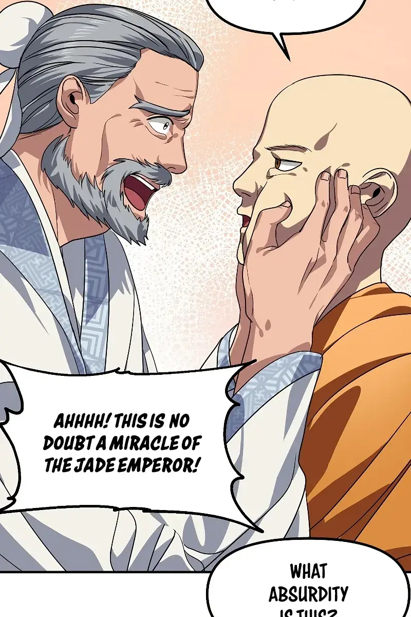 SSS Class Revival Hunter Chapter 73 Page 37