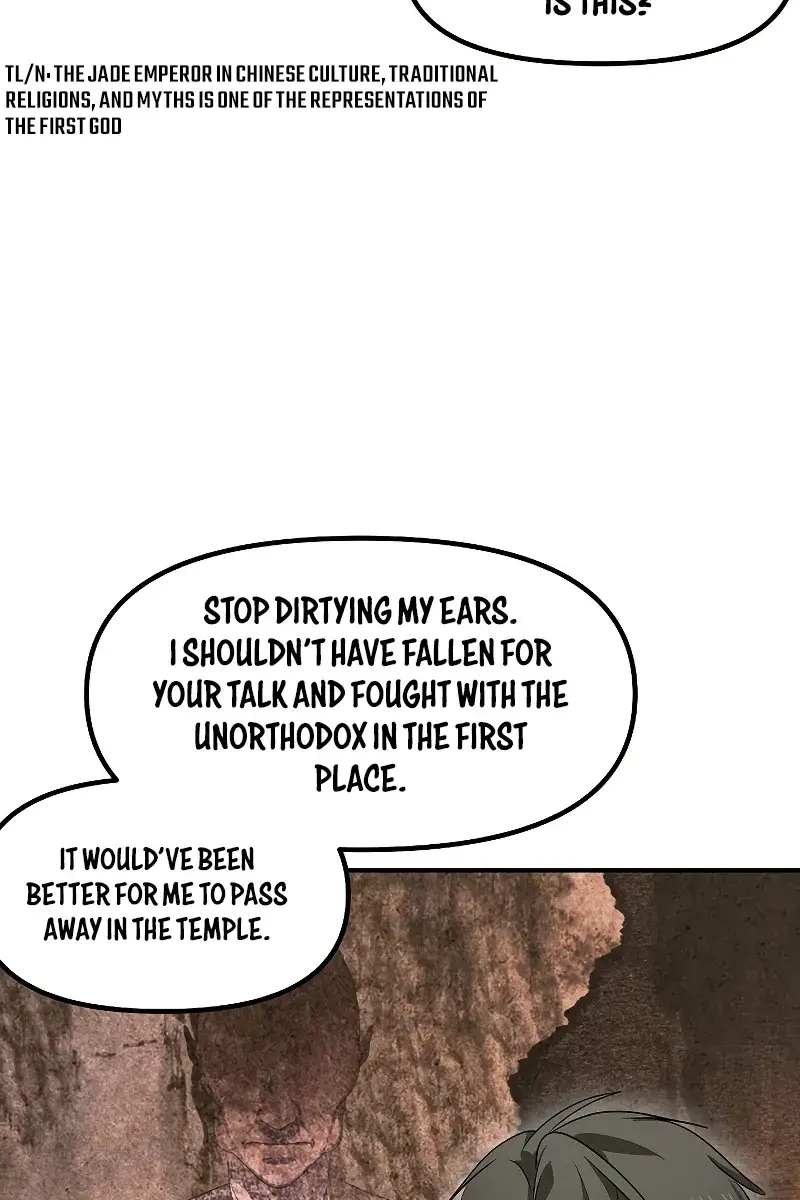 SSS Class Revival Hunter Chapter 73 Page 38