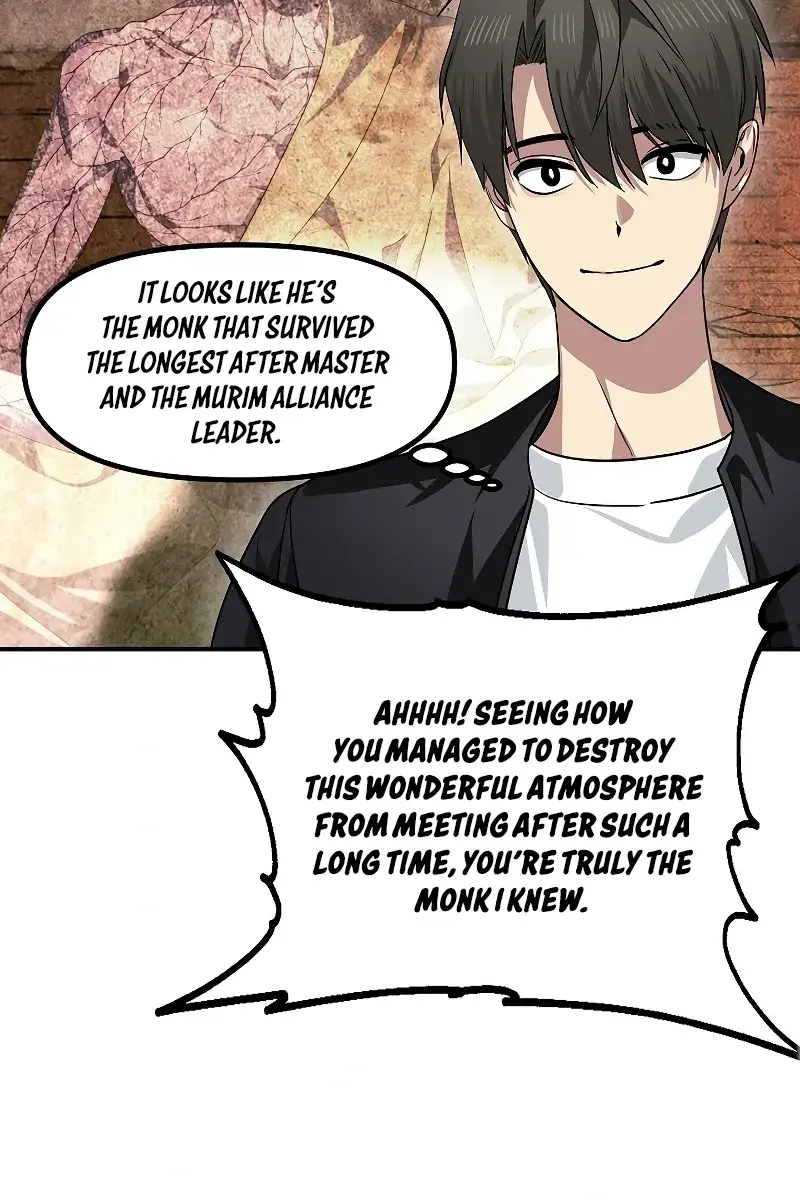 SSS Class Revival Hunter Chapter 73 Page 39