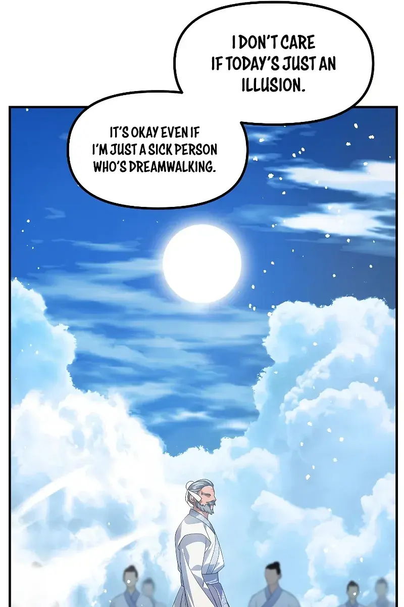 SSS Class Revival Hunter Chapter 73 Page 45