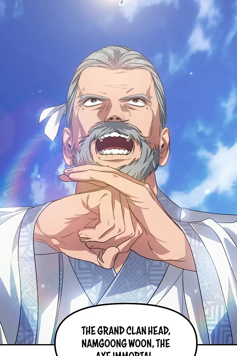 SSS Class Revival Hunter Chapter 73 Page 59