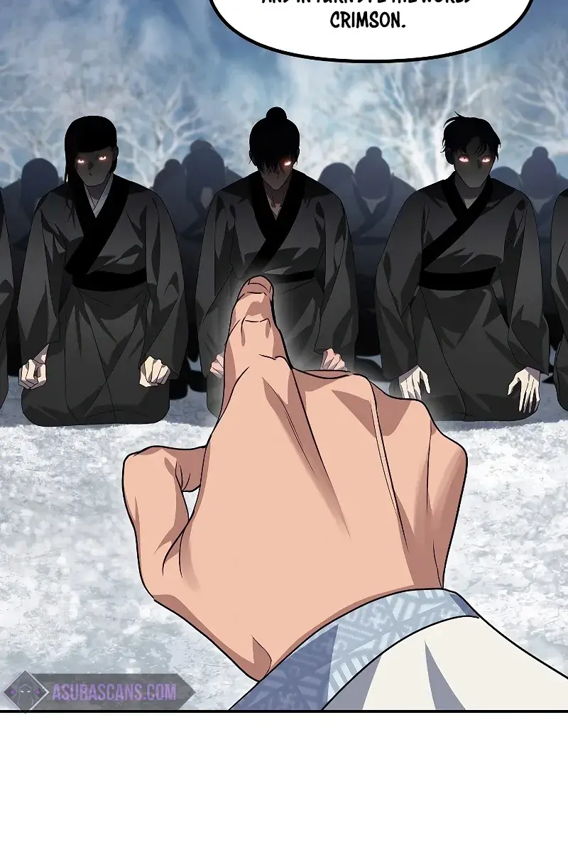 SSS Class Revival Hunter Chapter 73 Page 61