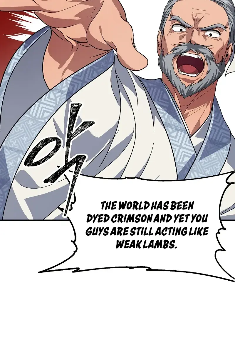 SSS Class Revival Hunter Chapter 73 Page 63