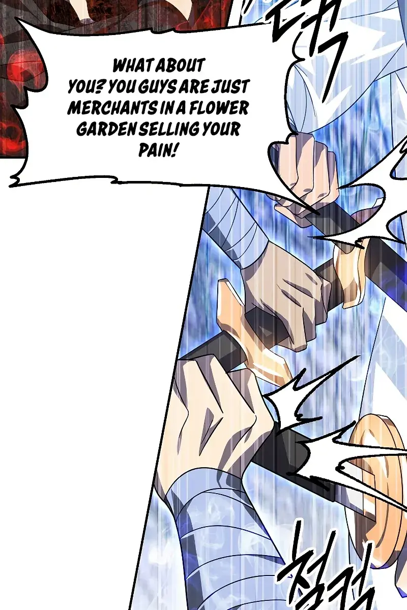 SSS Class Revival Hunter Chapter 73 Page 69