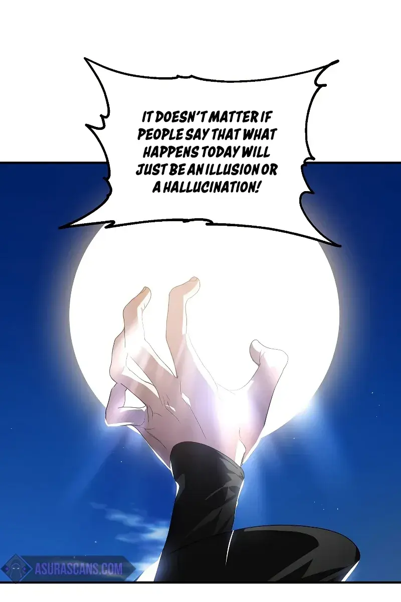 SSS Class Revival Hunter Chapter 73 Page 78