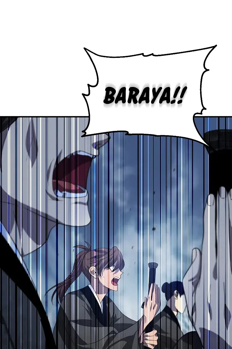 SSS Class Revival Hunter Chapter 73 Page 80