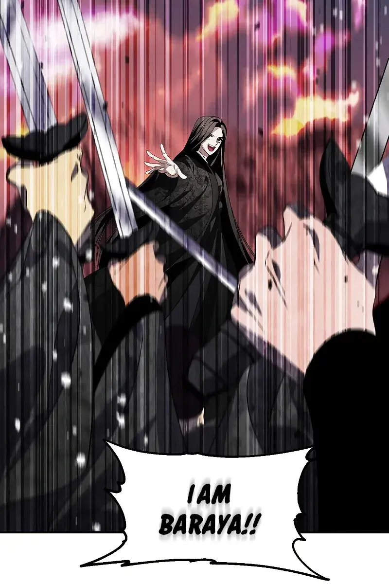 SSS Class Revival Hunter Chapter 73 Page 84