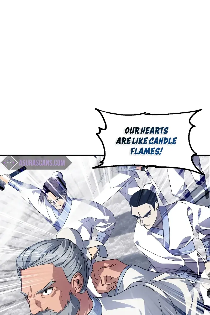 SSS Class Revival Hunter Chapter 73 Page 85