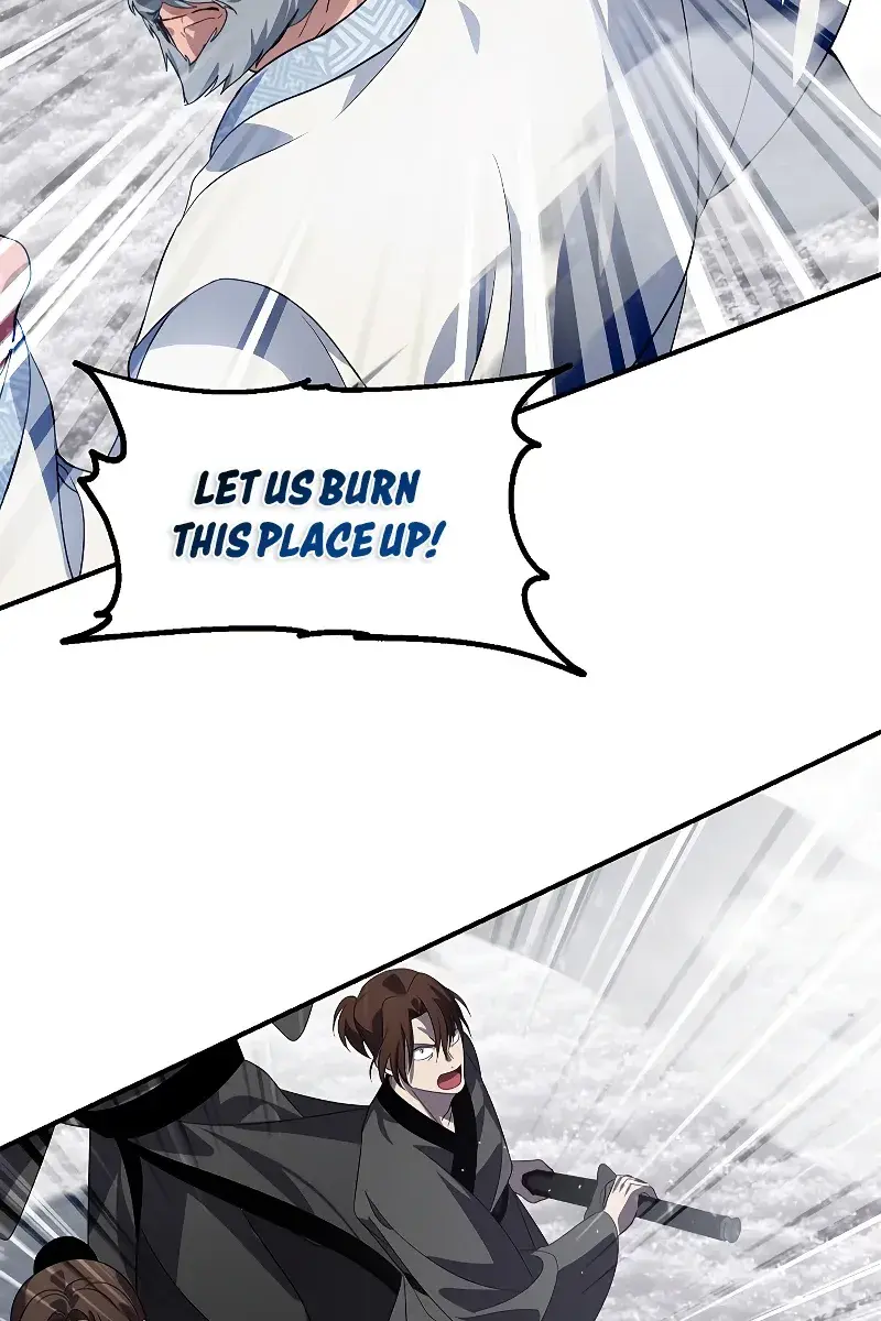 SSS Class Revival Hunter Chapter 73 Page 86