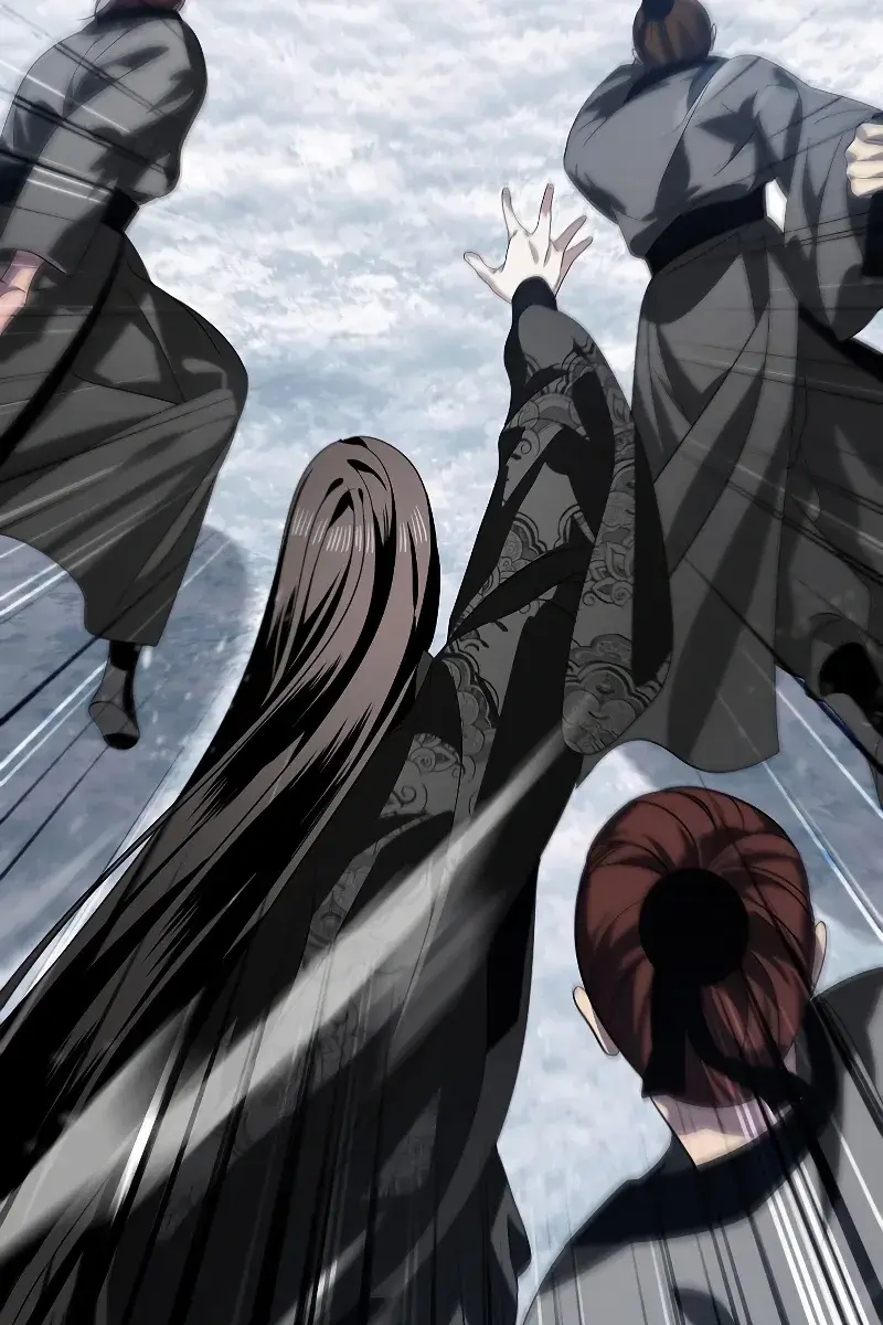 SSS Class Revival Hunter Chapter 73 Page 90