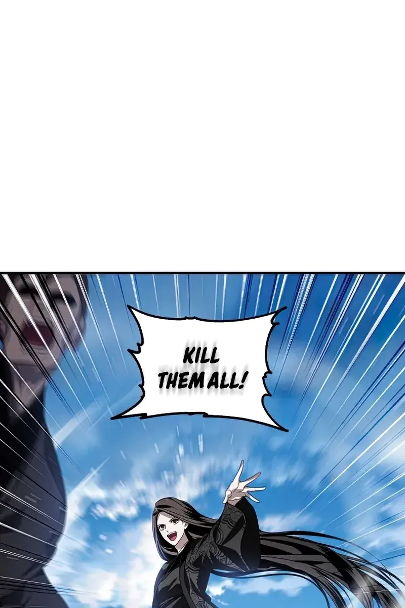 SSS Class Revival Hunter Chapter 74 Page 3