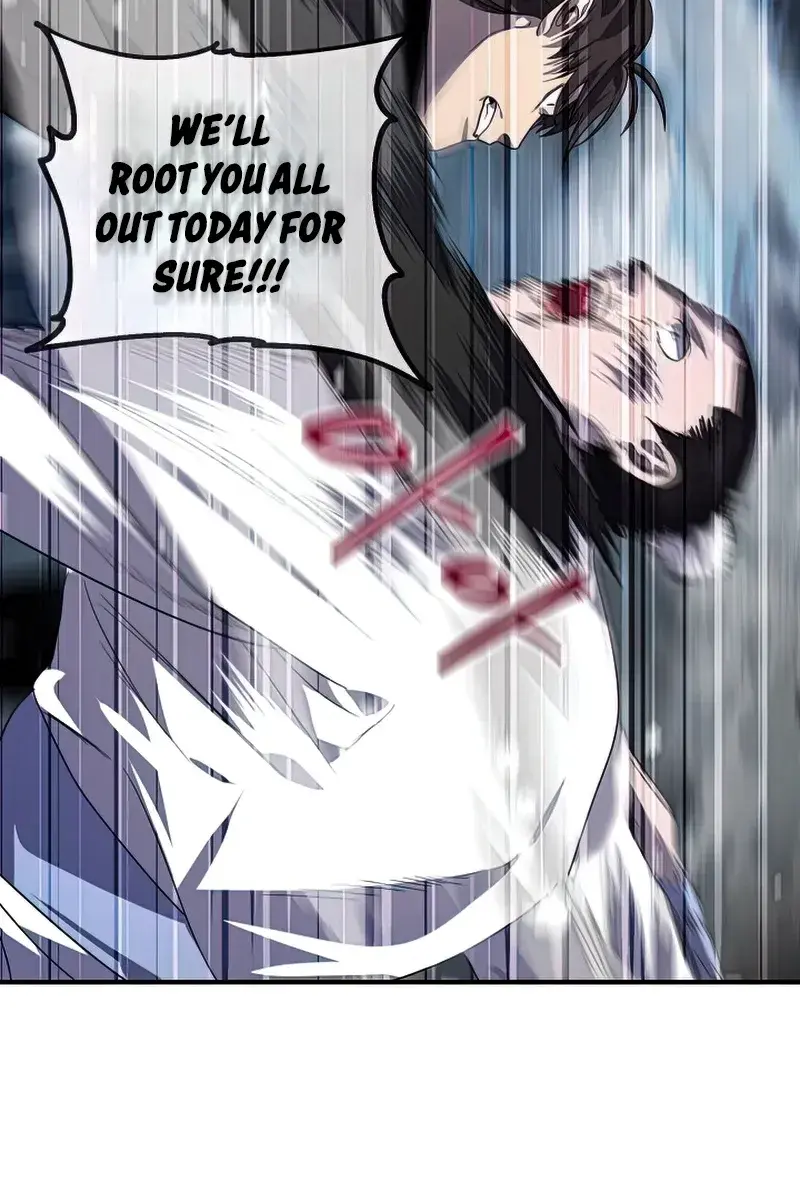 SSS Class Revival Hunter Chapter 74 Page 6